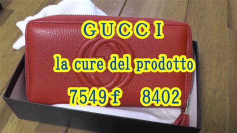 gucci wallet 7549f 8402|floral Gucci wallet women.